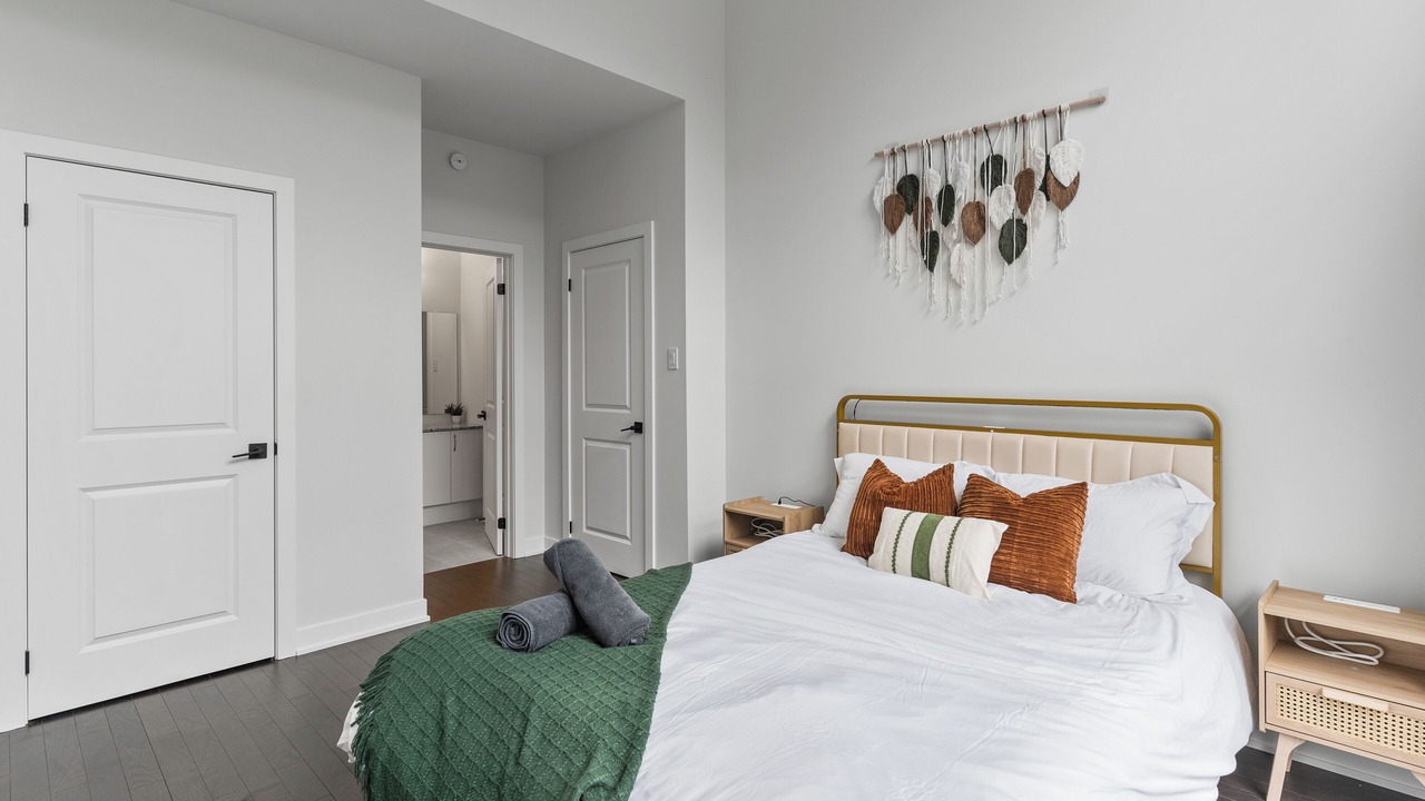 Photo of Bedroom in Dwight