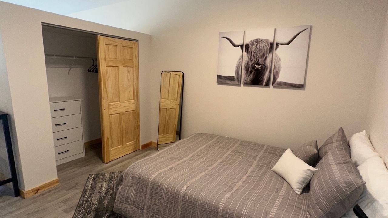 Photo of Bedroom in Saint James