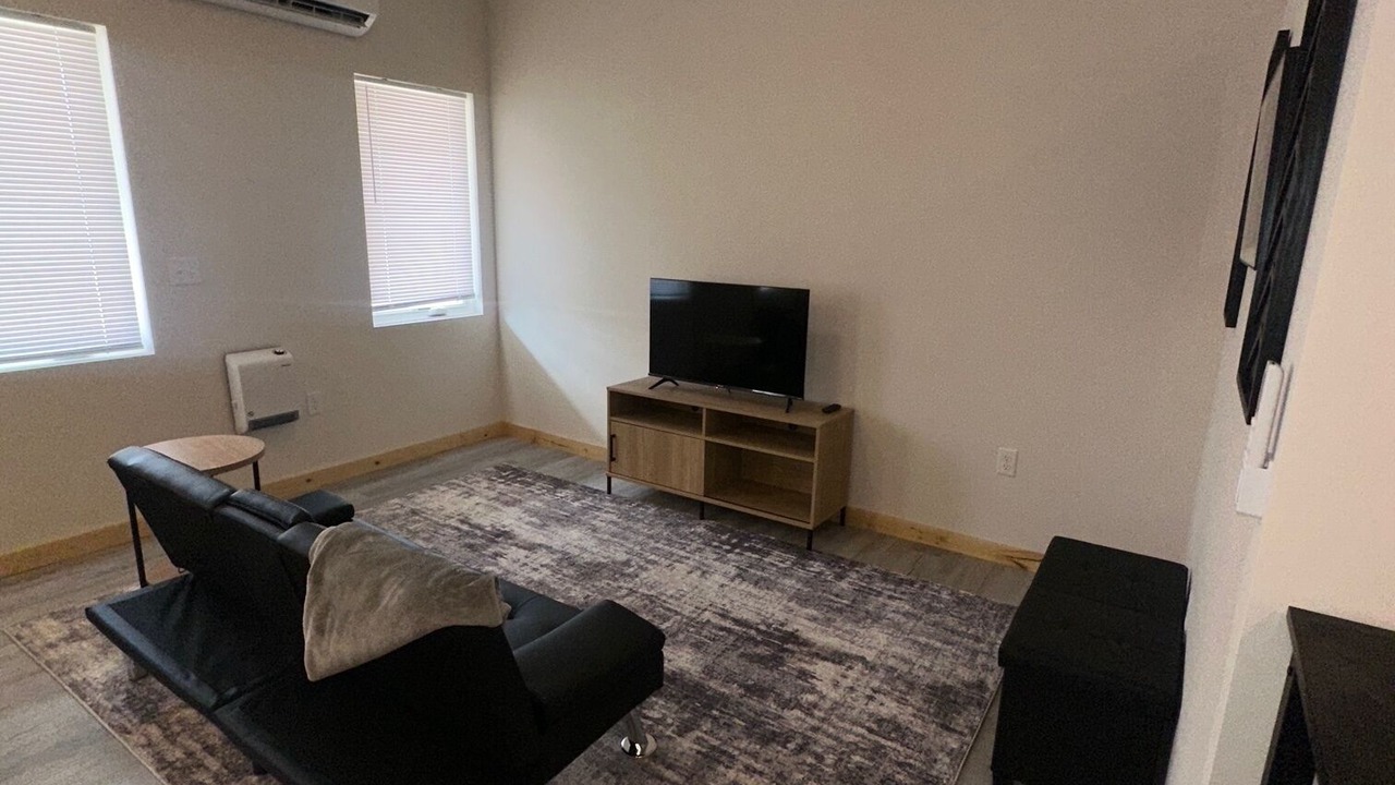 Photo of Livingroom in Saint James