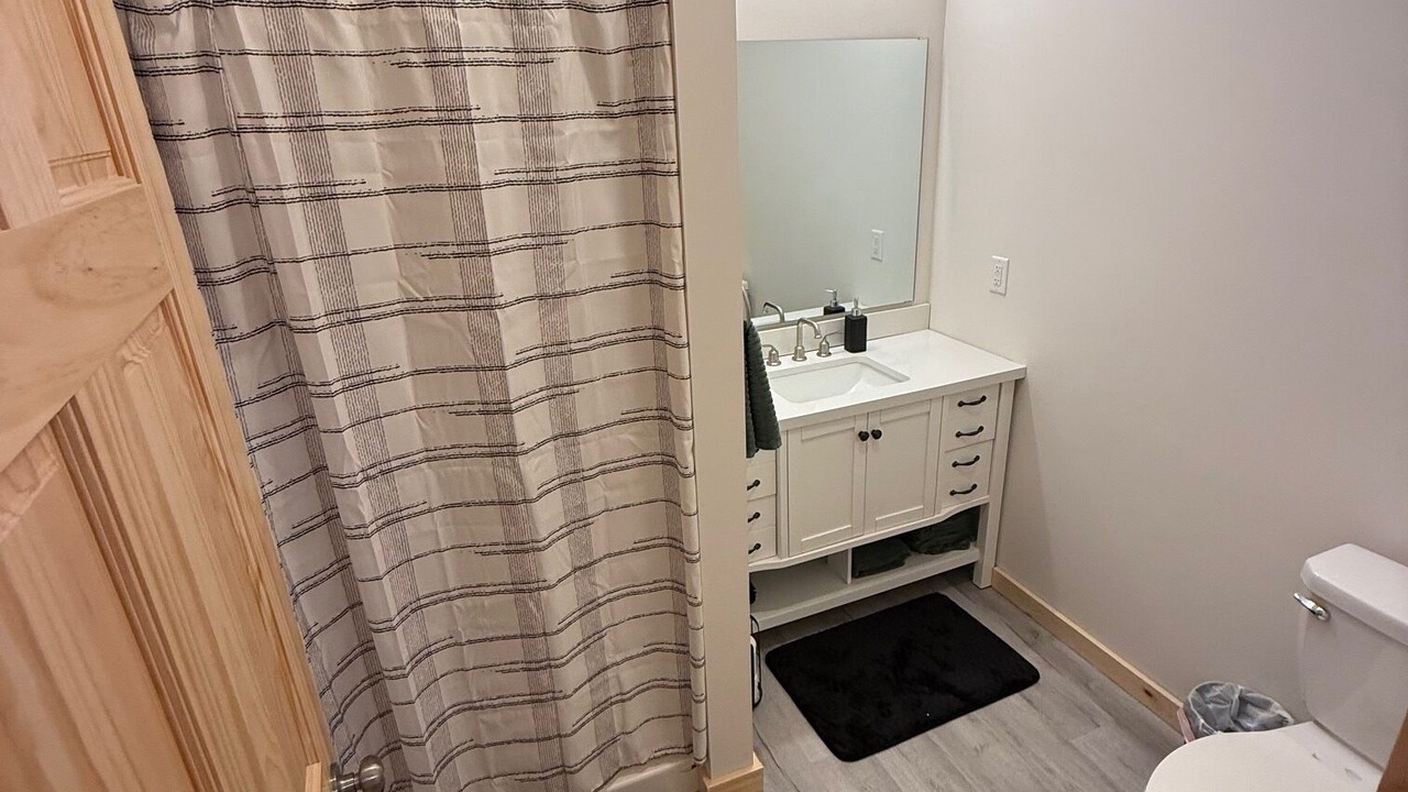 Photo of Bathroom in Saint James