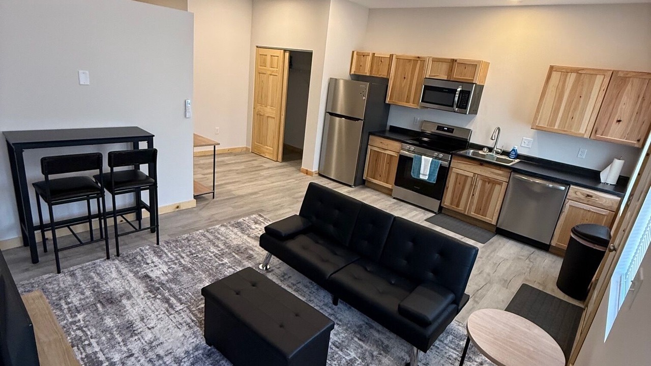 Photo of Livingroom in Saint James