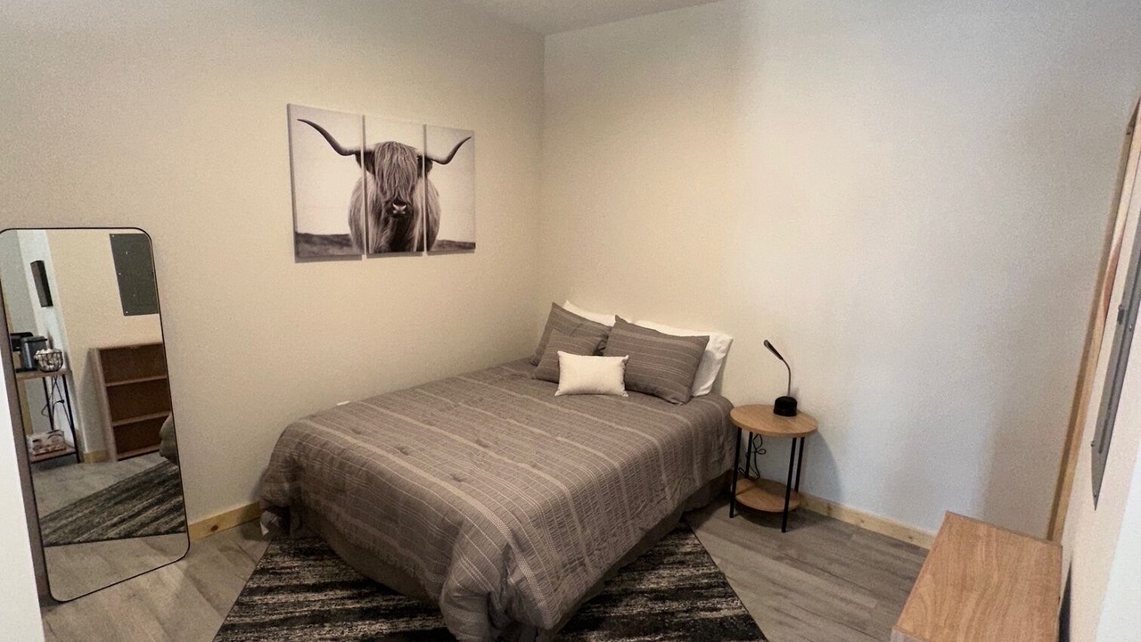 Photo of Bedroom in Saint James