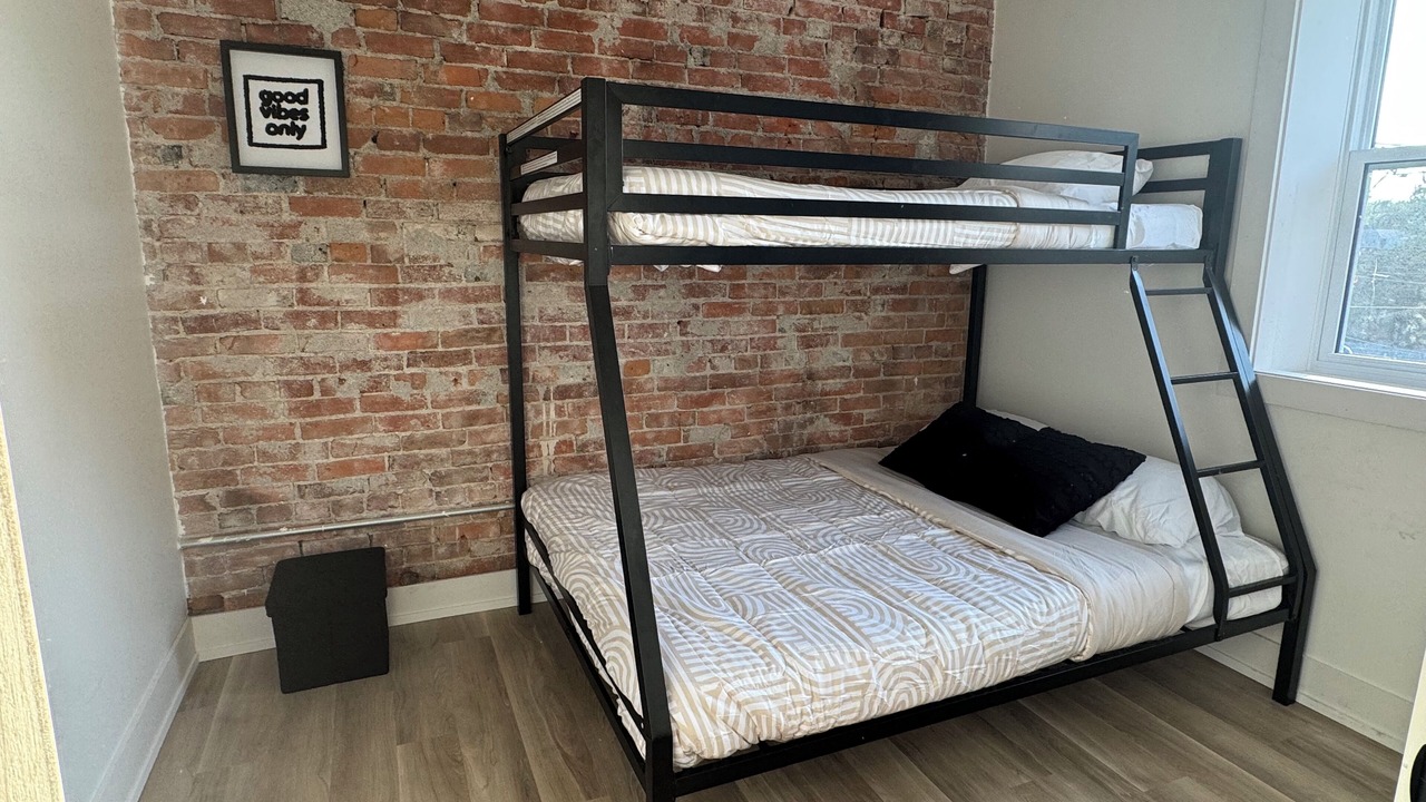 Photo of Bedroom in Harwich