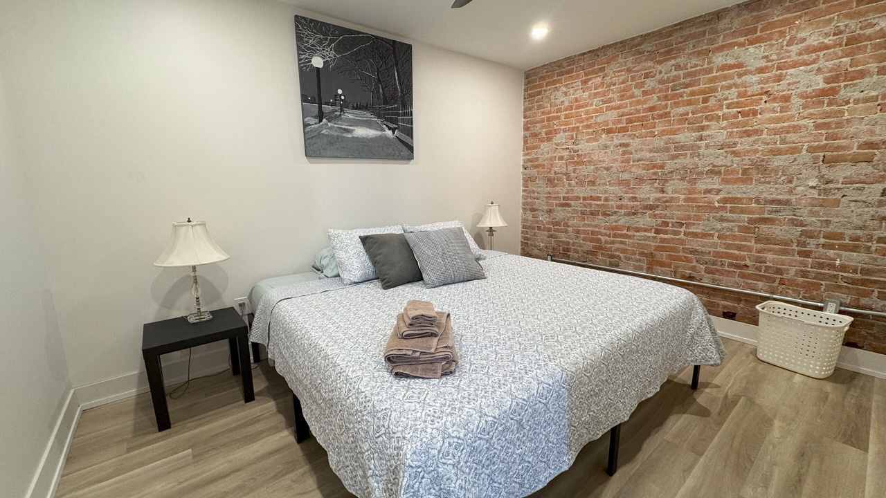 Photo of Bedroom in Harwich