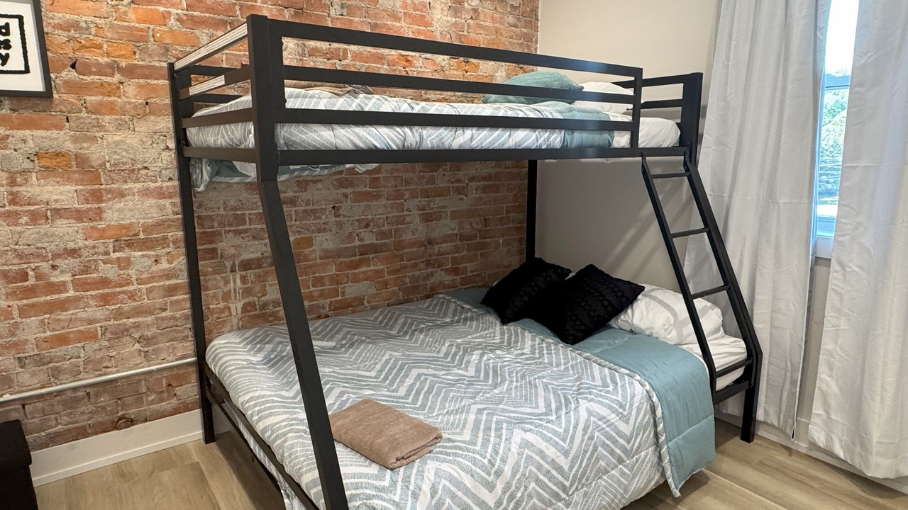 Photo of Bedroom in Harwich