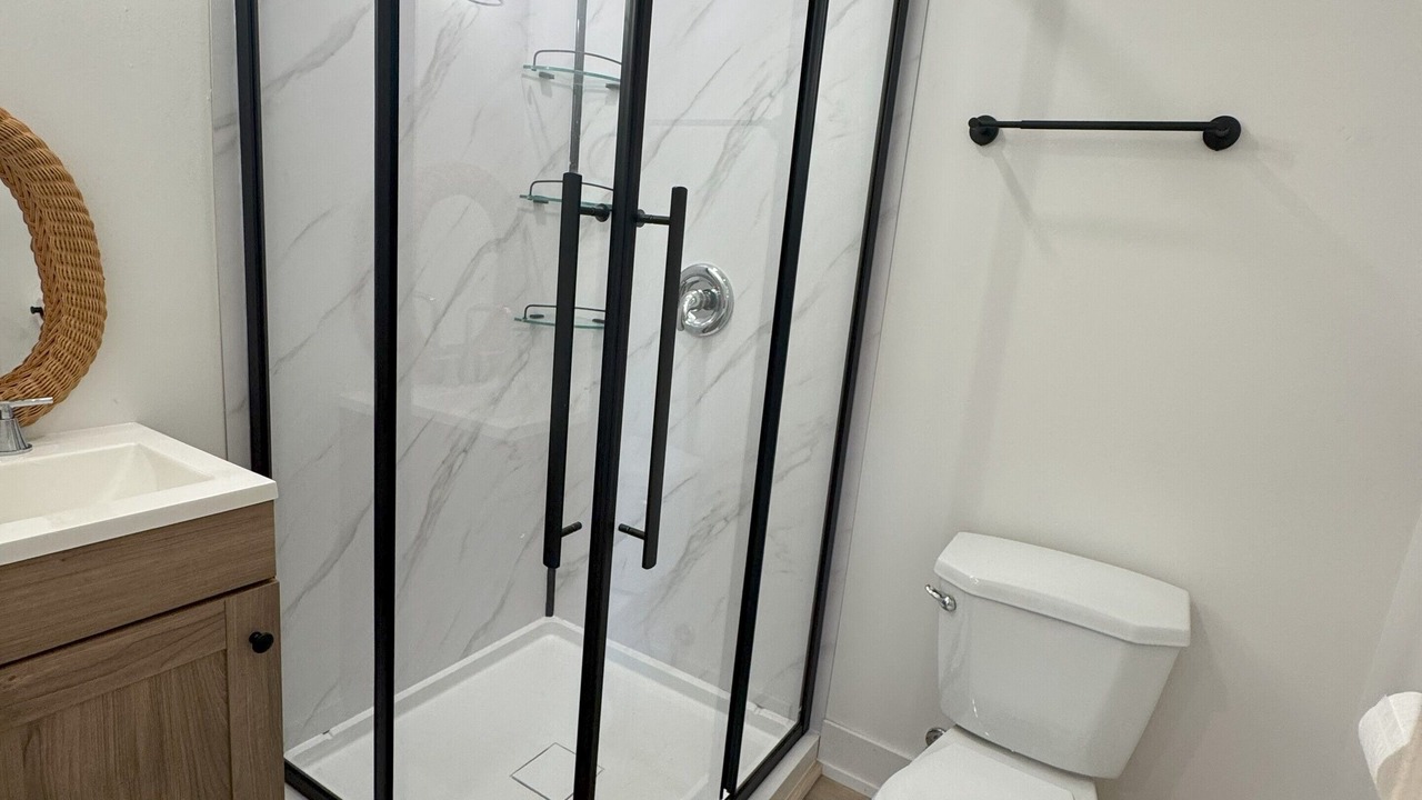 Photo of Bathroom in Harwich