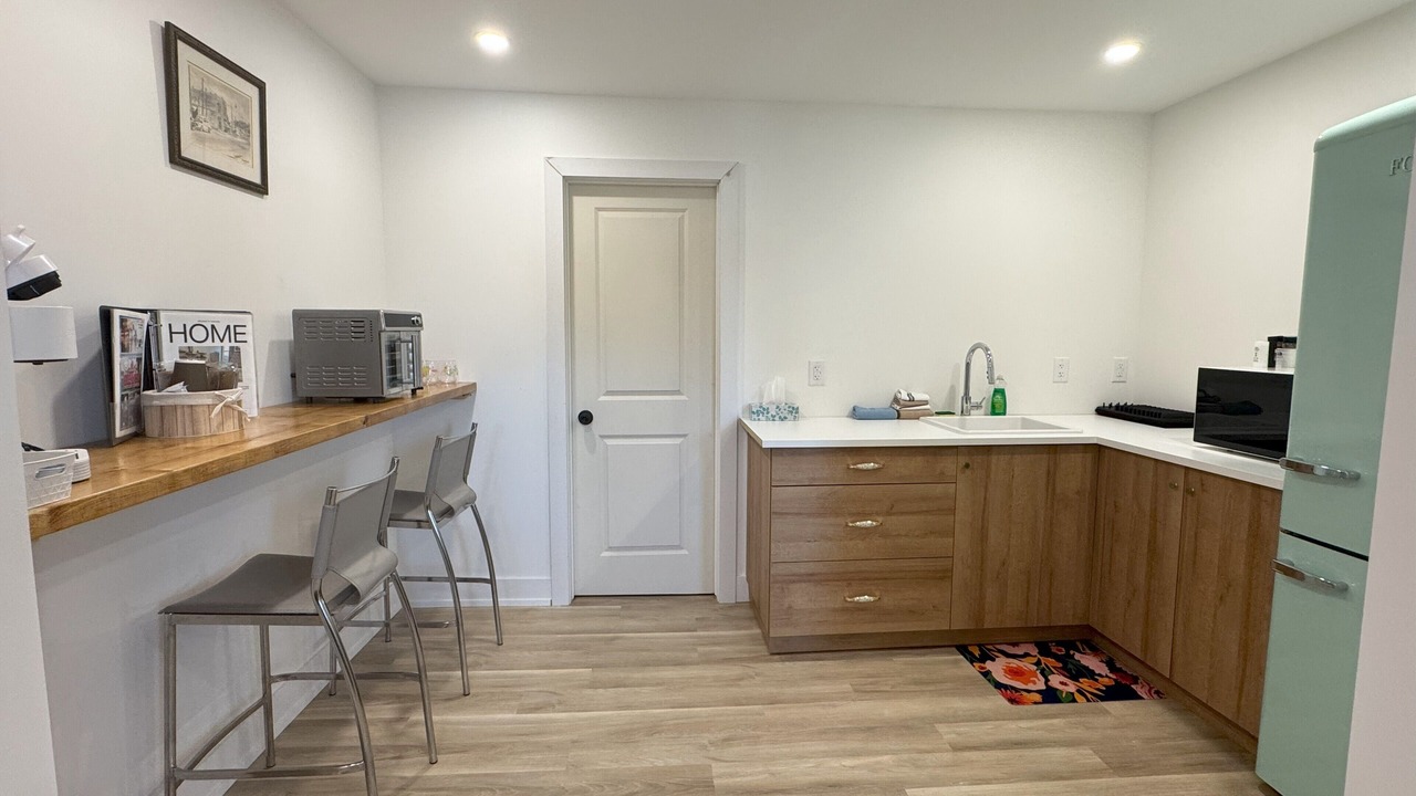 Photo of Kitchen in Harwich