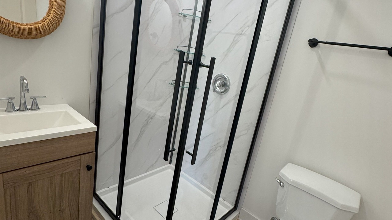 Photo of Bathroom in Harwich