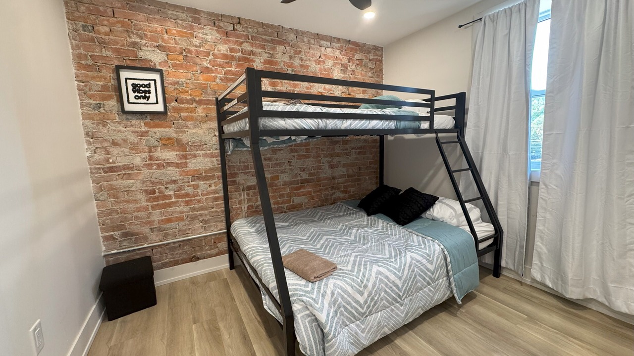 Photo of Bedroom in Harwich