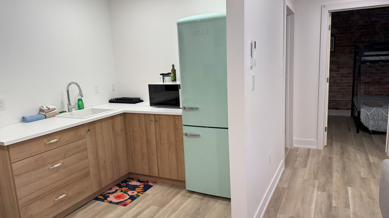 Photo of Kitchen in Harwich