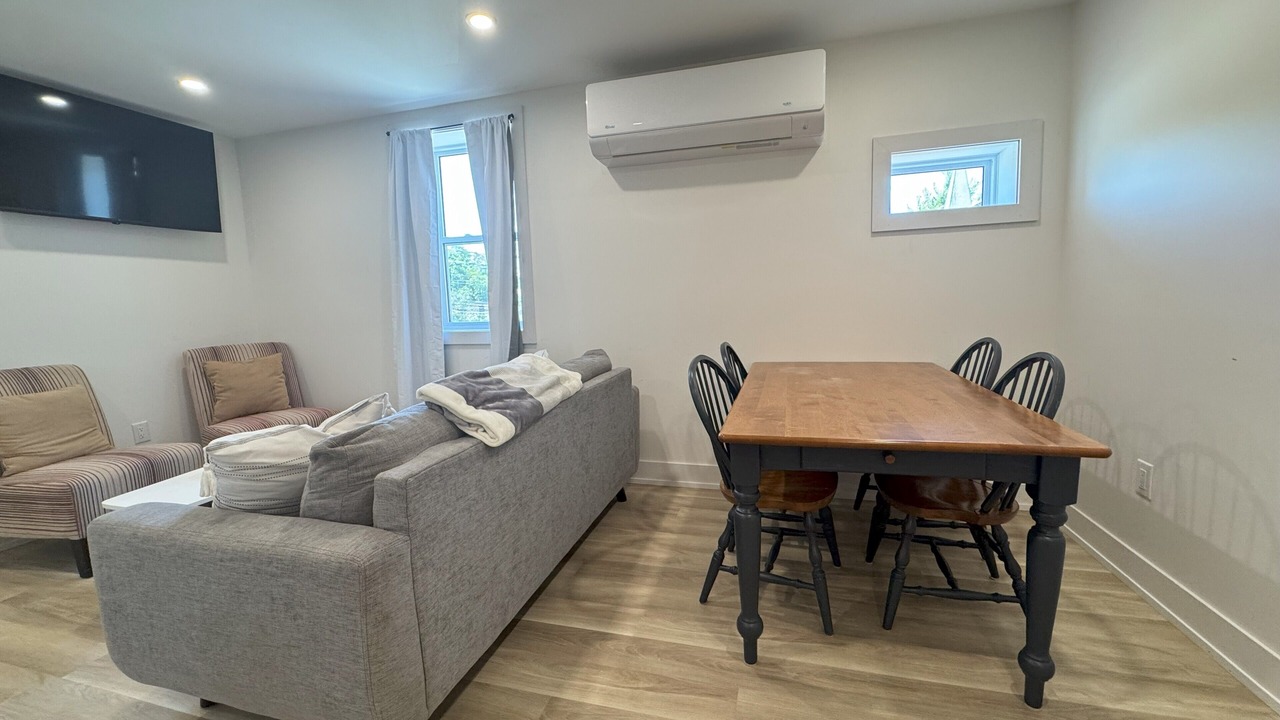 Photo of Livingroom in Harwich