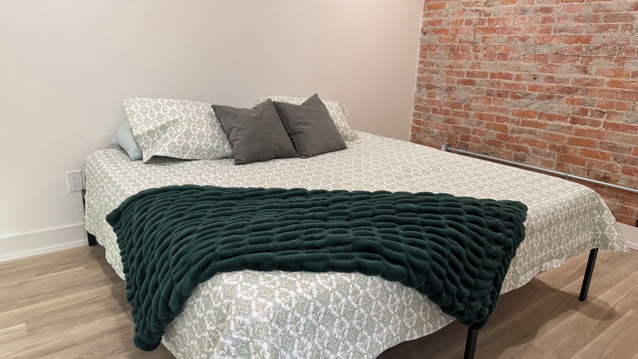 Photo of Bedroom in Harwich