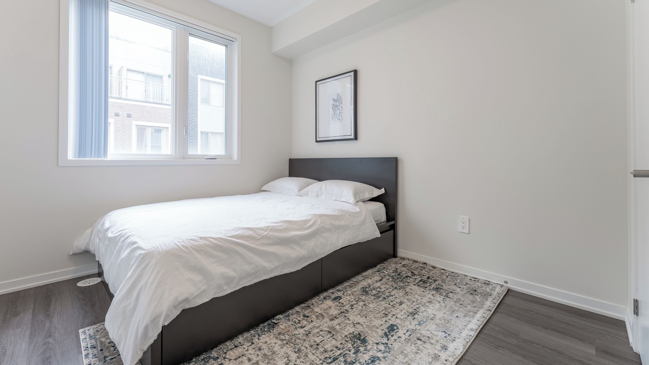 Photo of Bedroom in Vaughan