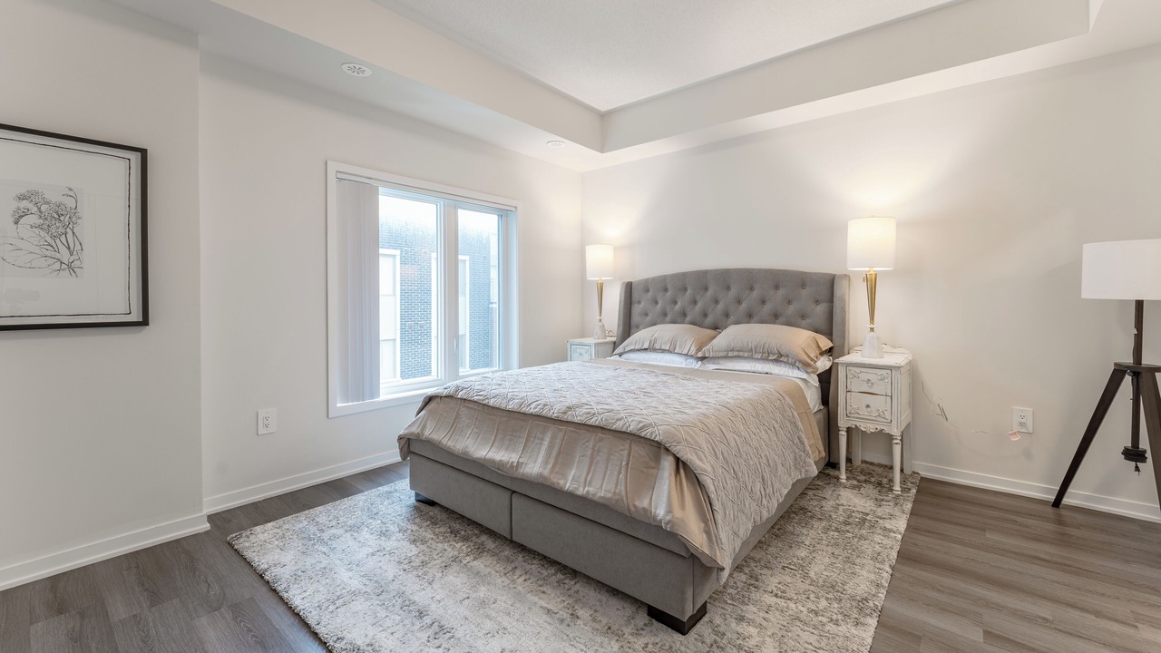 Photo of Bedroom in Vaughan