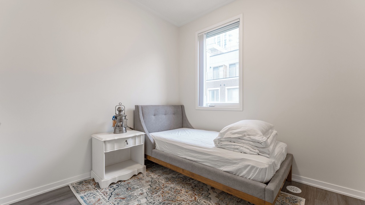 Photo of Bedroom in Vaughan