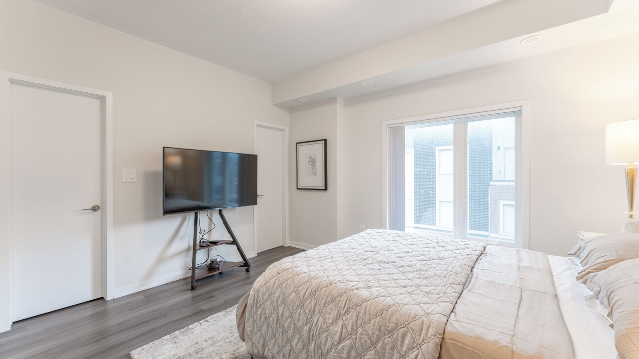 Photo of Bedroom in Vaughan