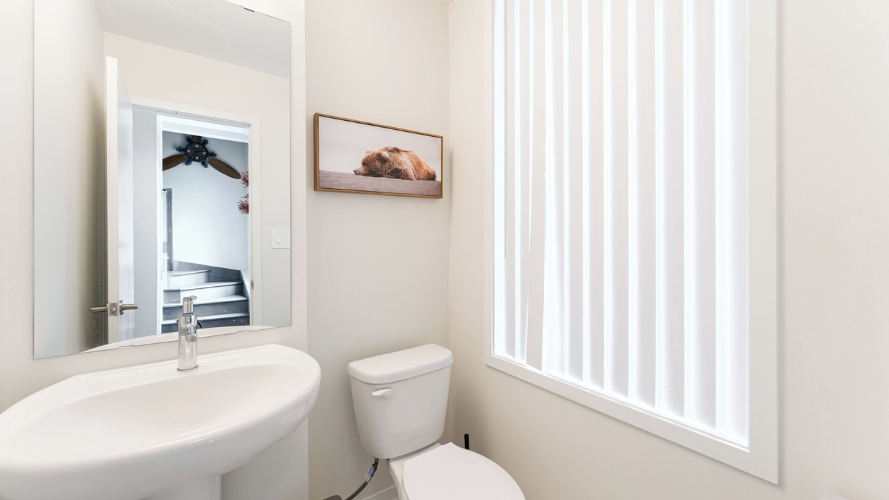 Photo of Bathroom in Vaughan