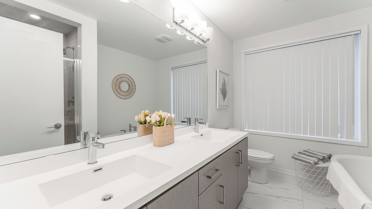 Photo of Bathroom in Vaughan
