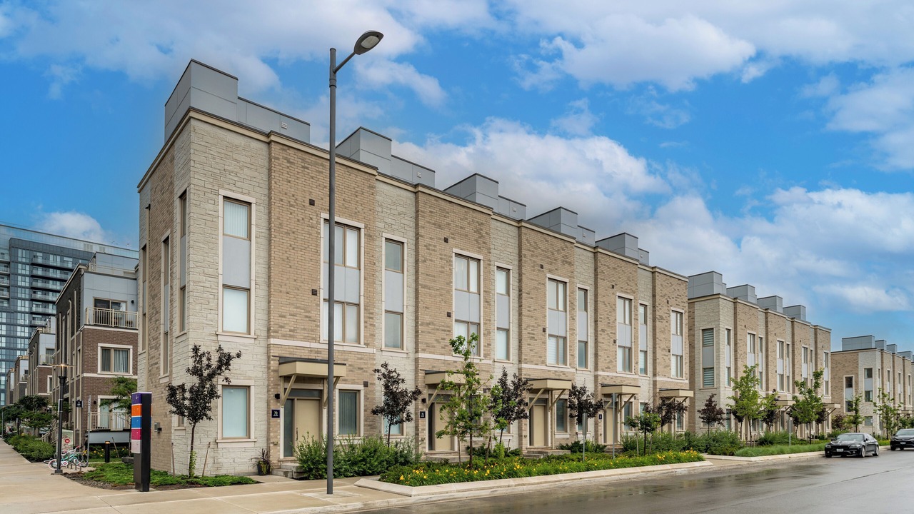 Photo of Outdoor in Vaughan