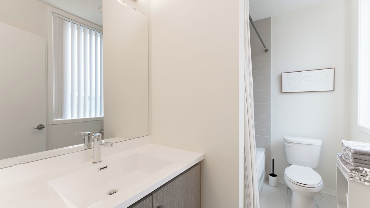 Photo of Bathroom in Vaughan