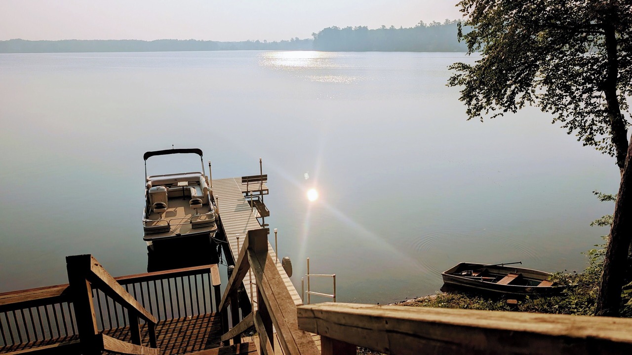 Photo of Others in Sturgeon Lake