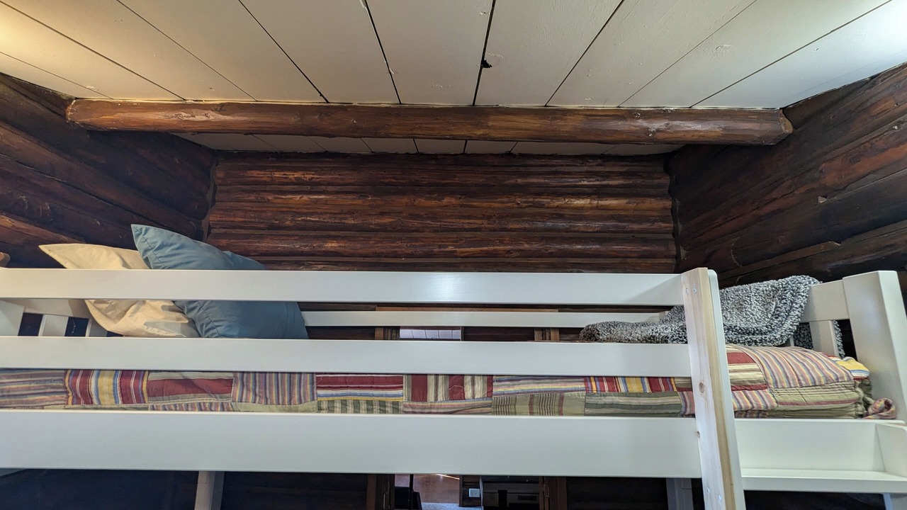 Photo of Bedroom in Sturgeon Lake