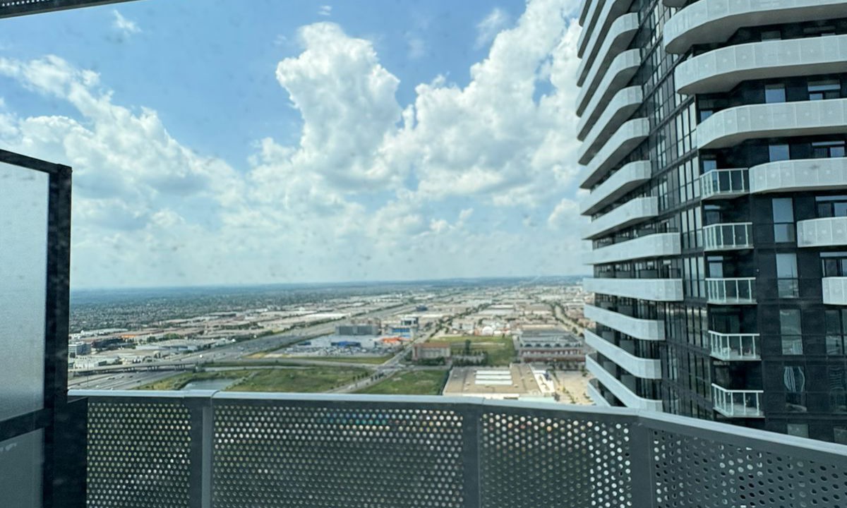 Photo of Outdoor in Vaughan