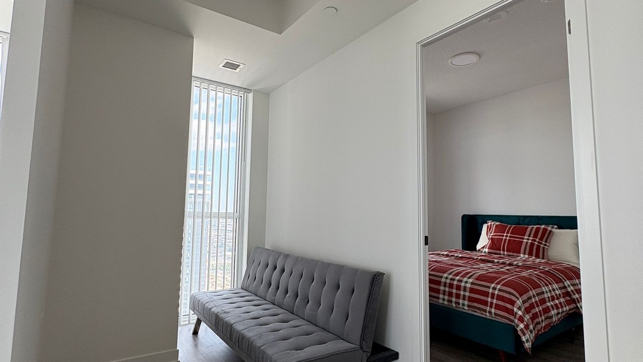 Photo of Bedroom in Vaughan