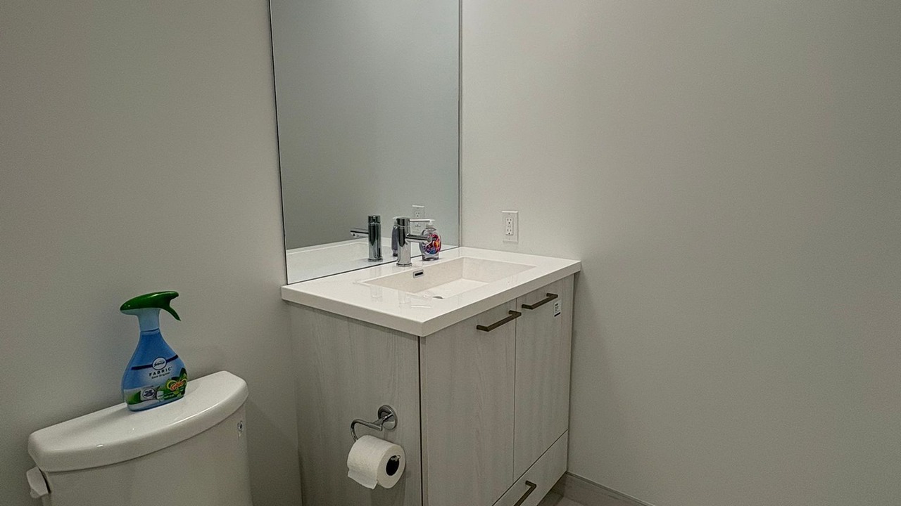 Photo of Bathroom in Vaughan