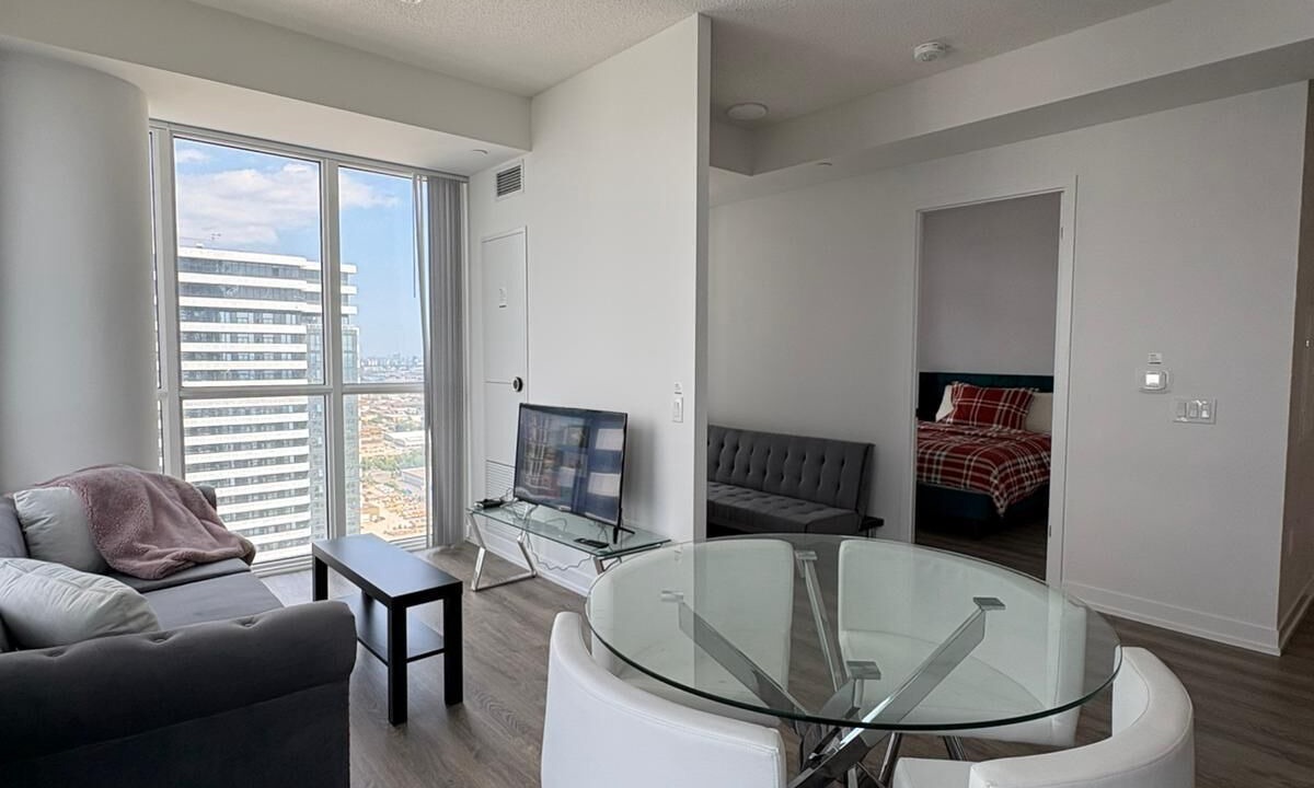 Photo of Livingroom in Vaughan