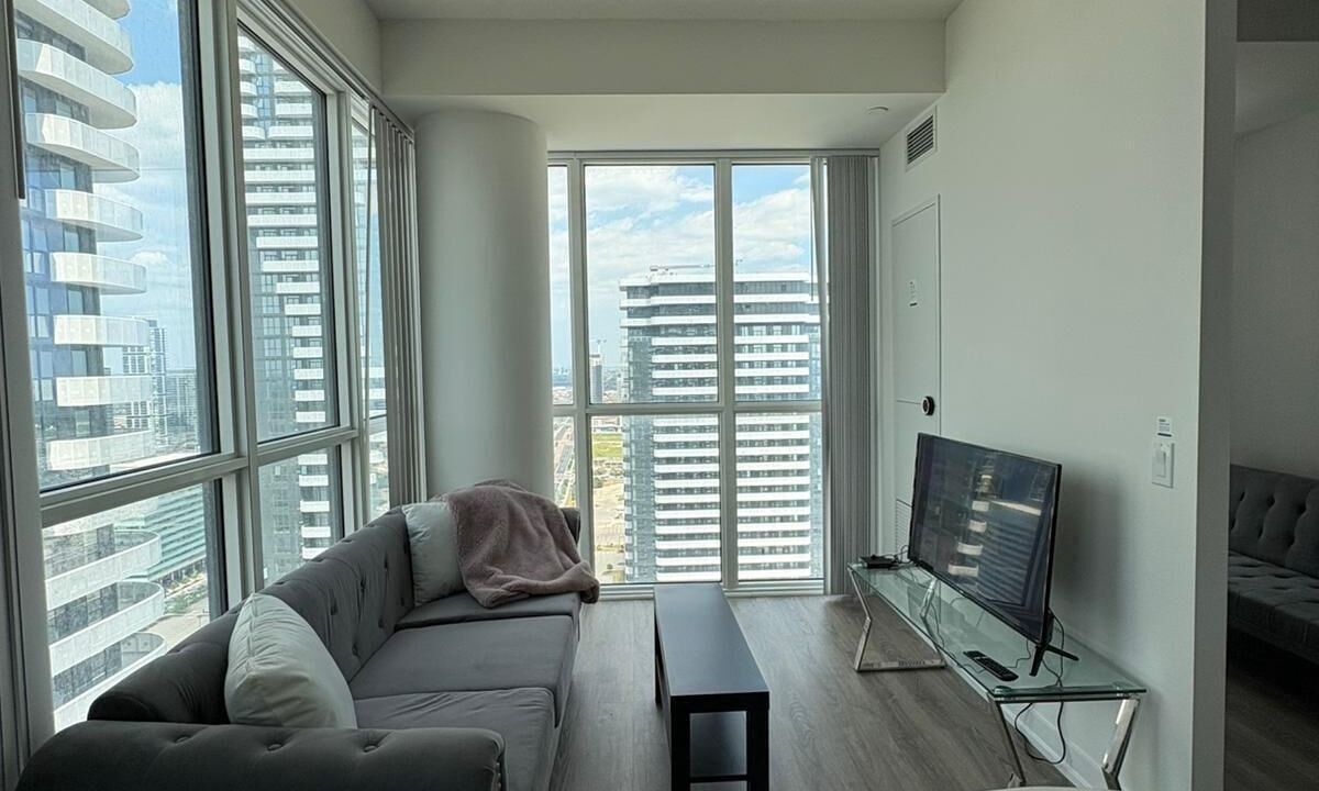 Photo of Livingroom in Vaughan