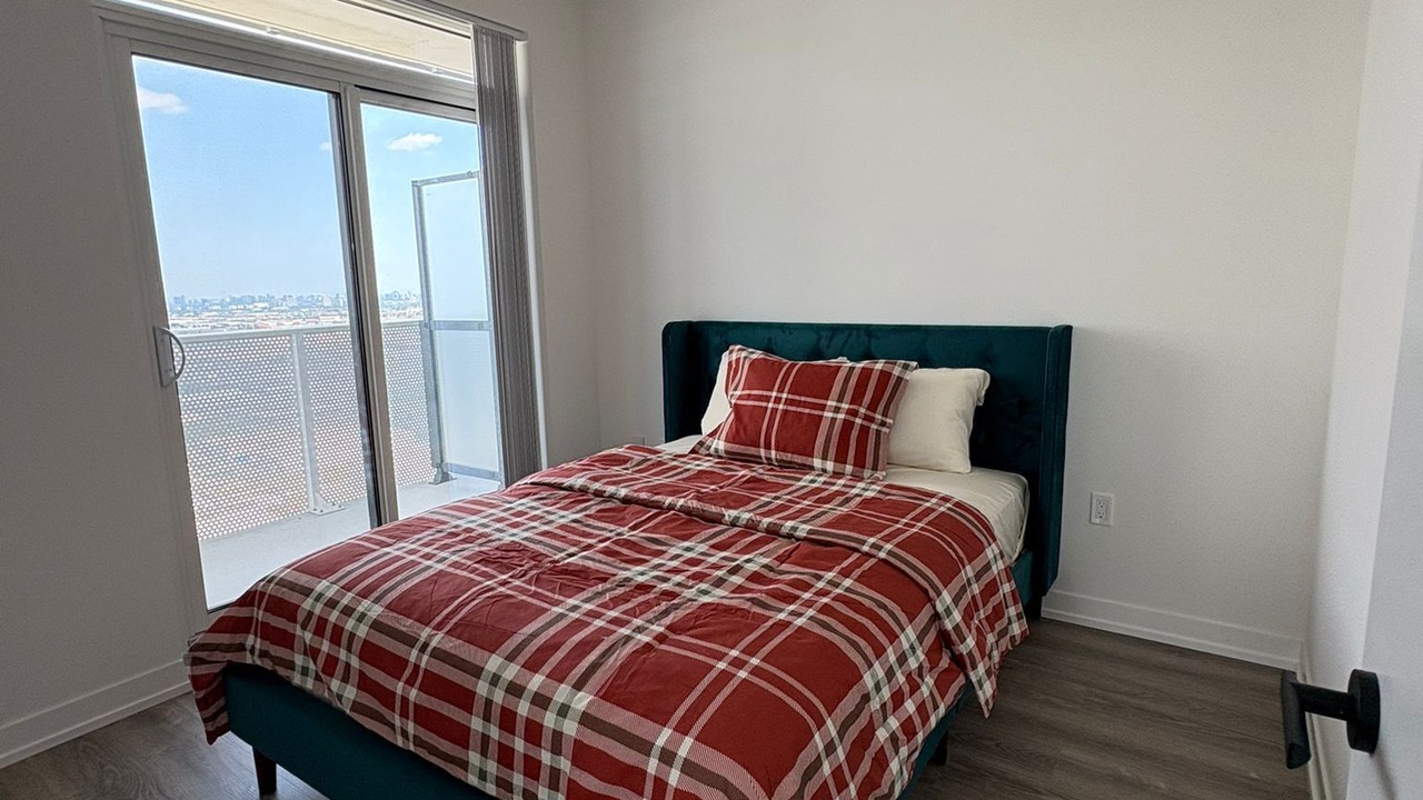 Photo of Bedroom in Vaughan