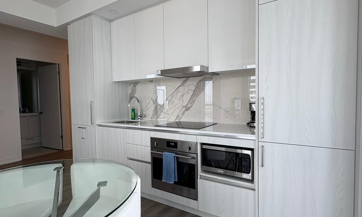 Photo of Kitchen in Vaughan