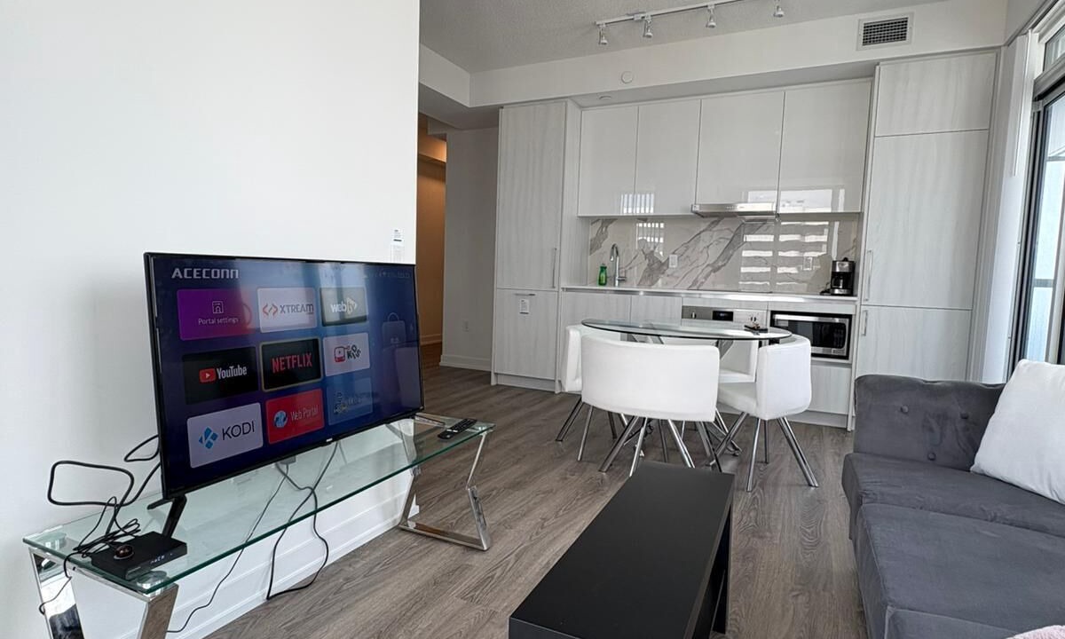 Photo of Livingroom in Vaughan