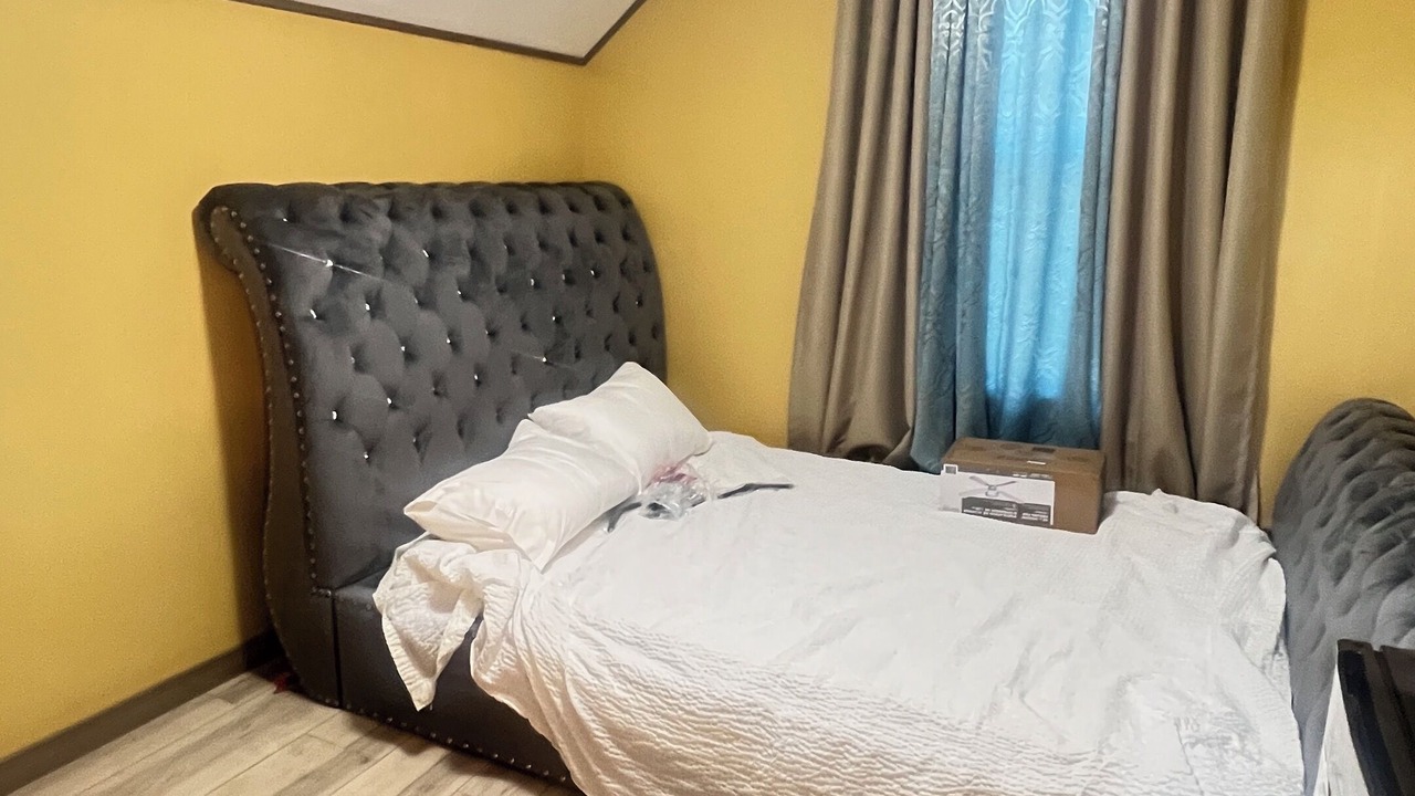 Photo of Bedroom in Algoma District
