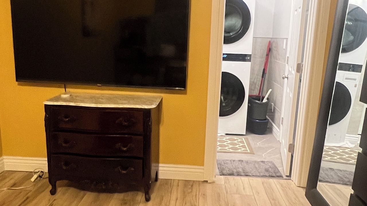Photo of Livingroom in Algoma District