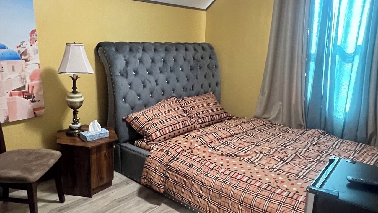Photo of Bedroom in Algoma District