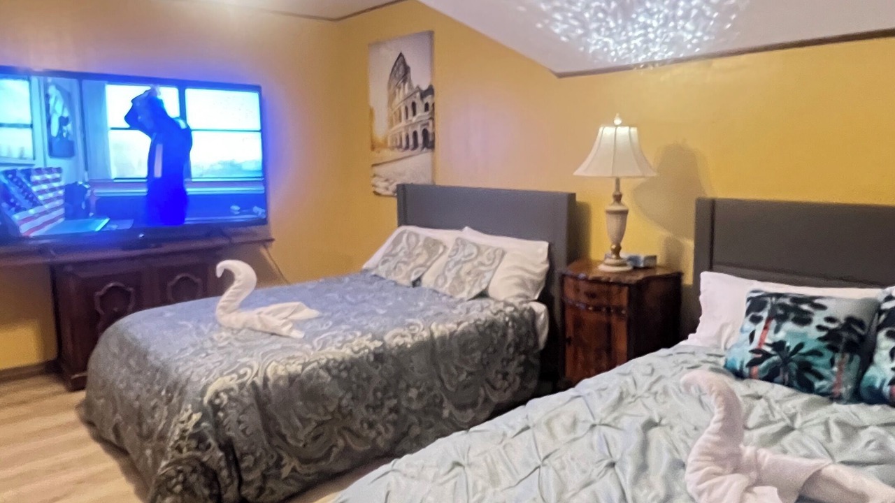 Photo of Bedroom in Algoma District