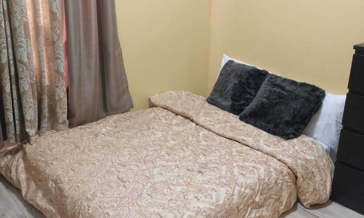 Photo of Bedroom in Algoma District