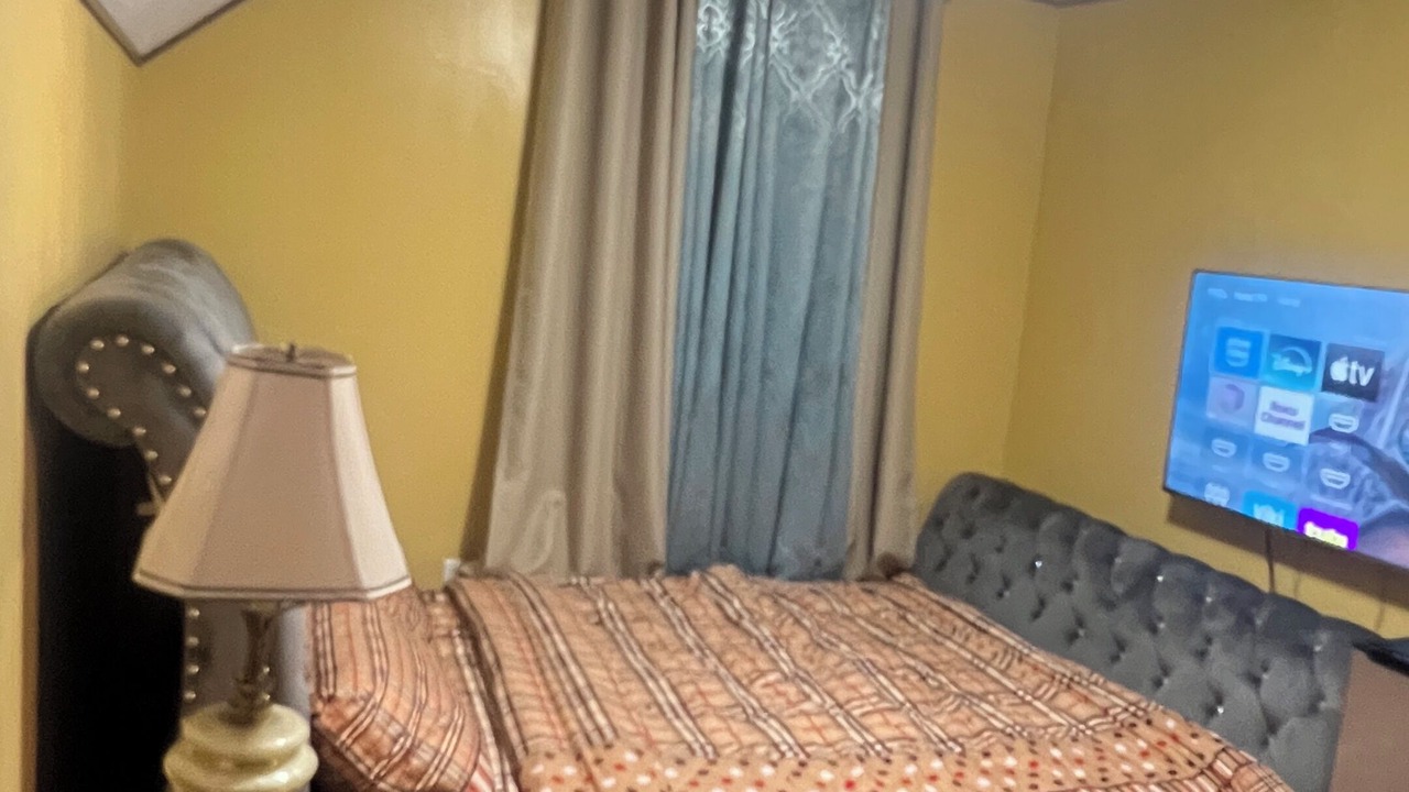 Photo of Bedroom in Algoma District