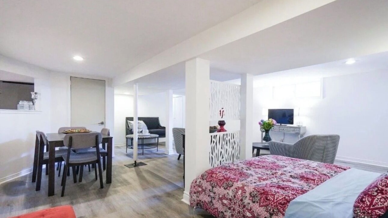 Photo of Bedroom in Richmond Hill