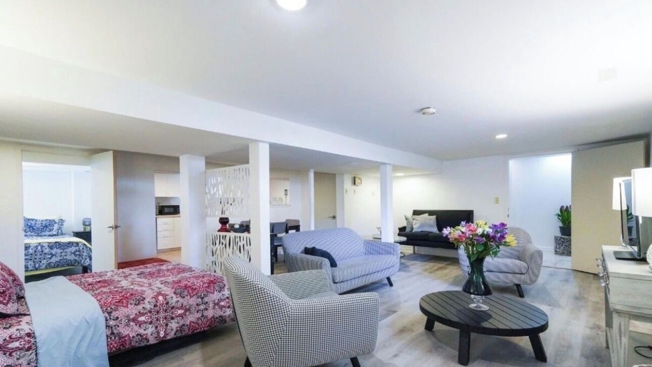 Photo of Livingroom in Richmond Hill