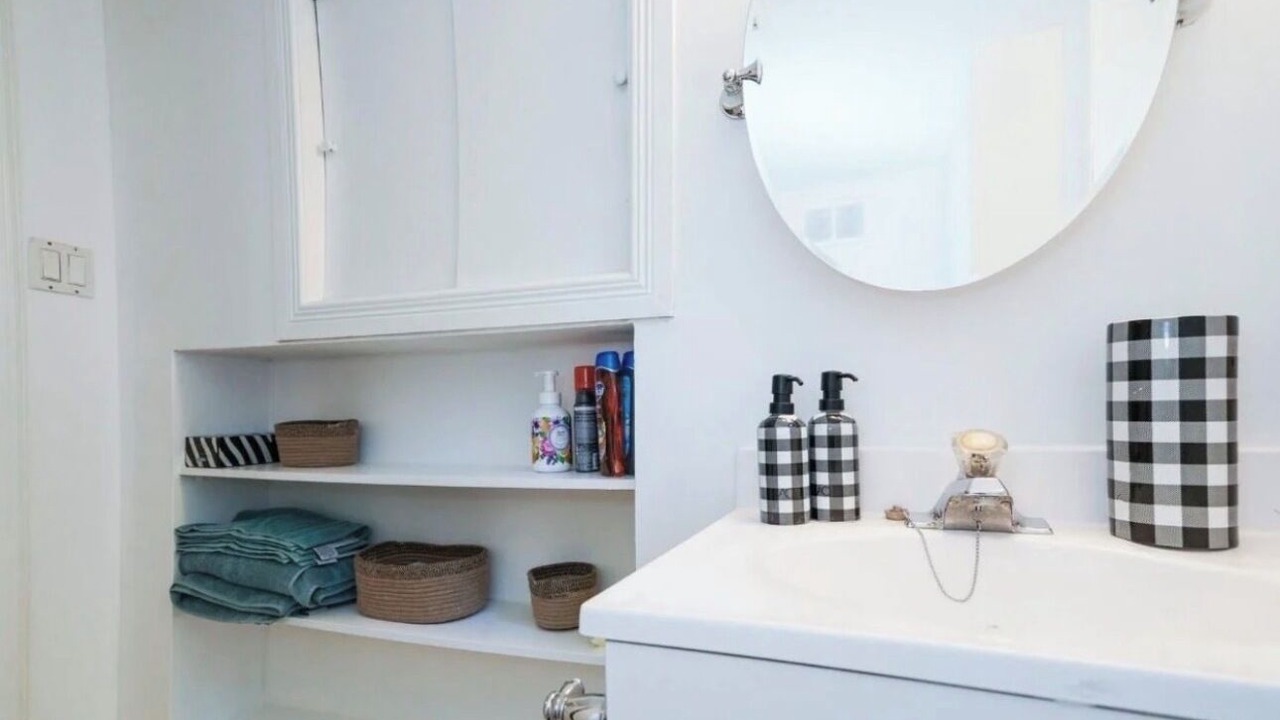 Photo of Bathroom in Richmond Hill