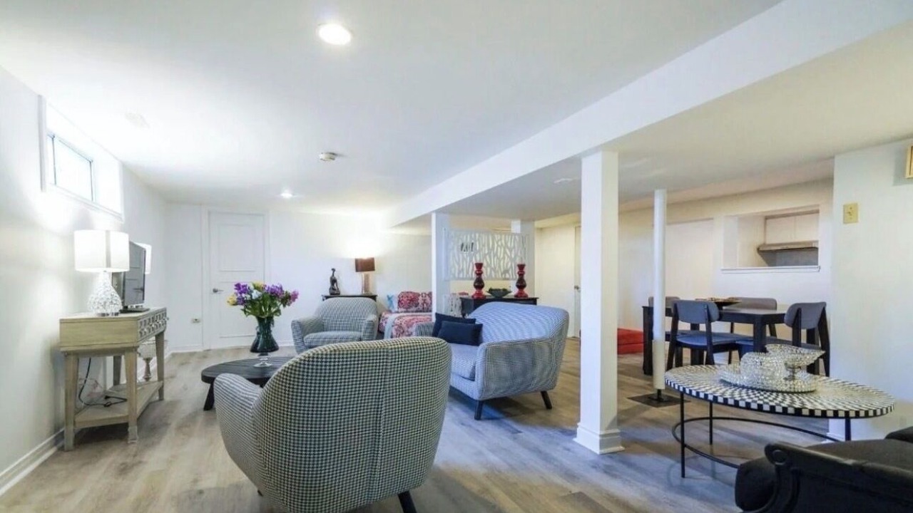 Photo of Livingroom in Richmond Hill