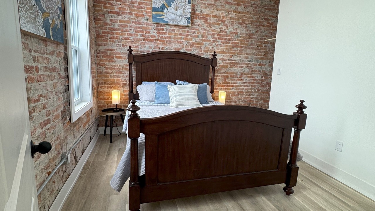 Photo of Bedroom in Harwich
