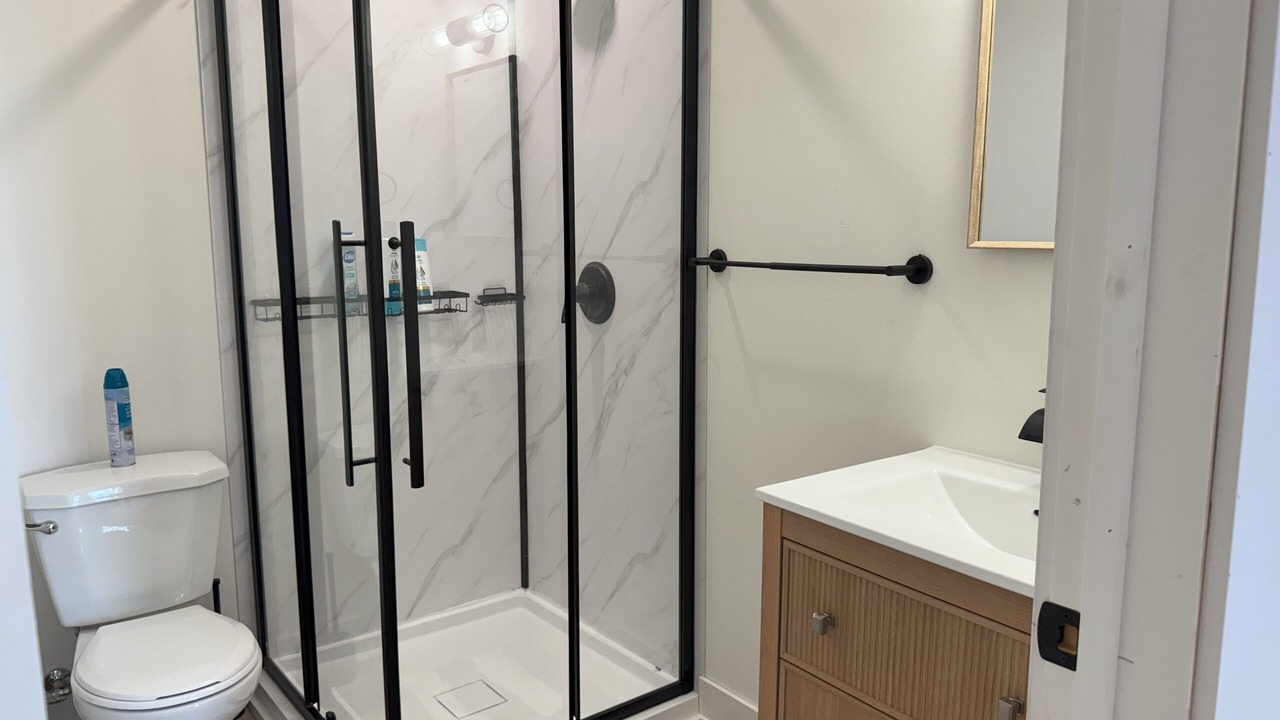 Photo of Bathroom in Harwich