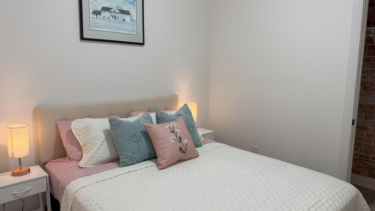Photo of Bedroom in Harwich