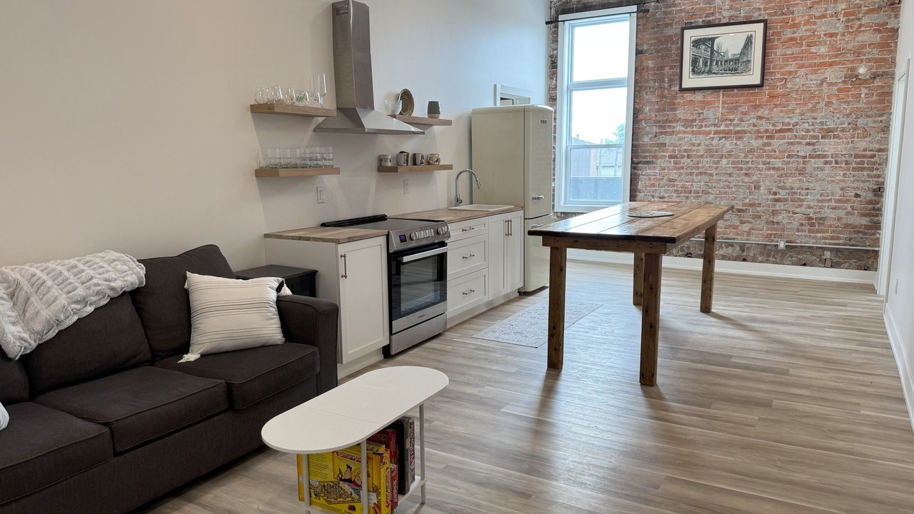 Photo of Livingroom in Harwich