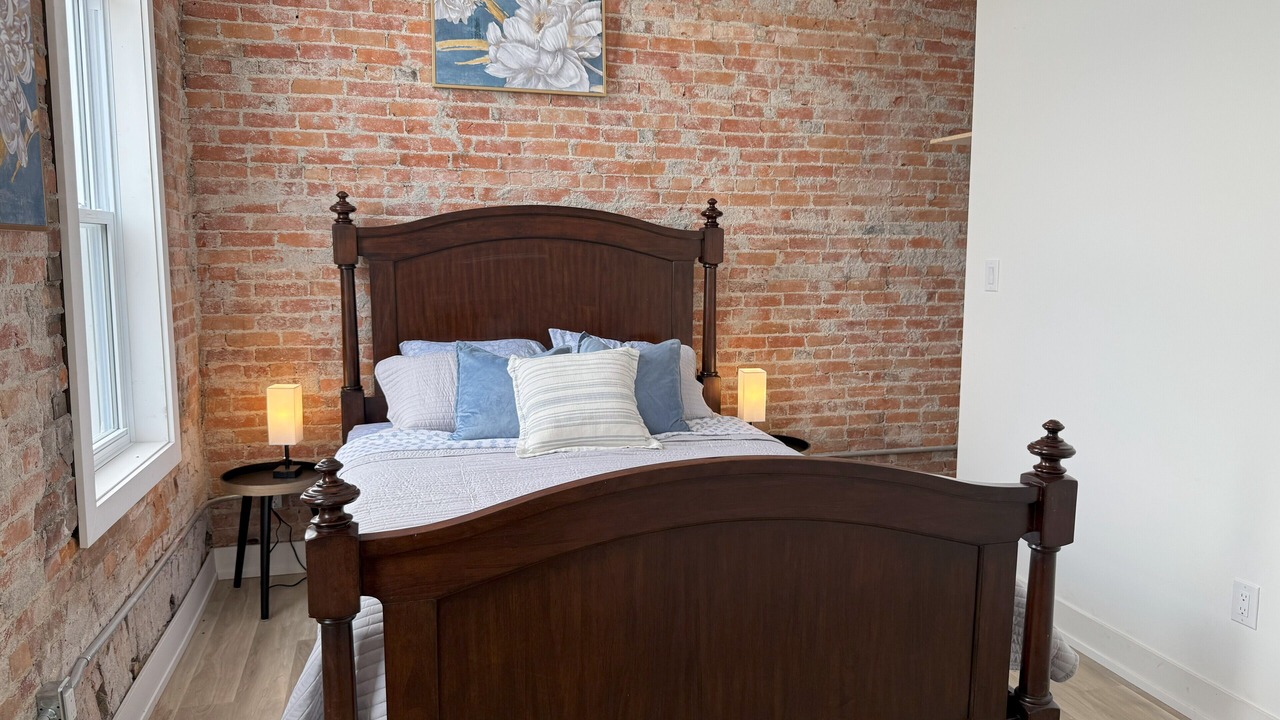 Photo of Bedroom in Harwich