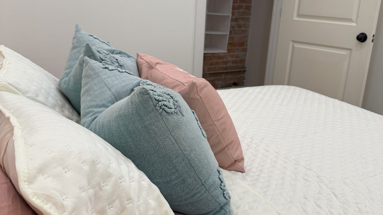 Photo of Bedroom in Harwich